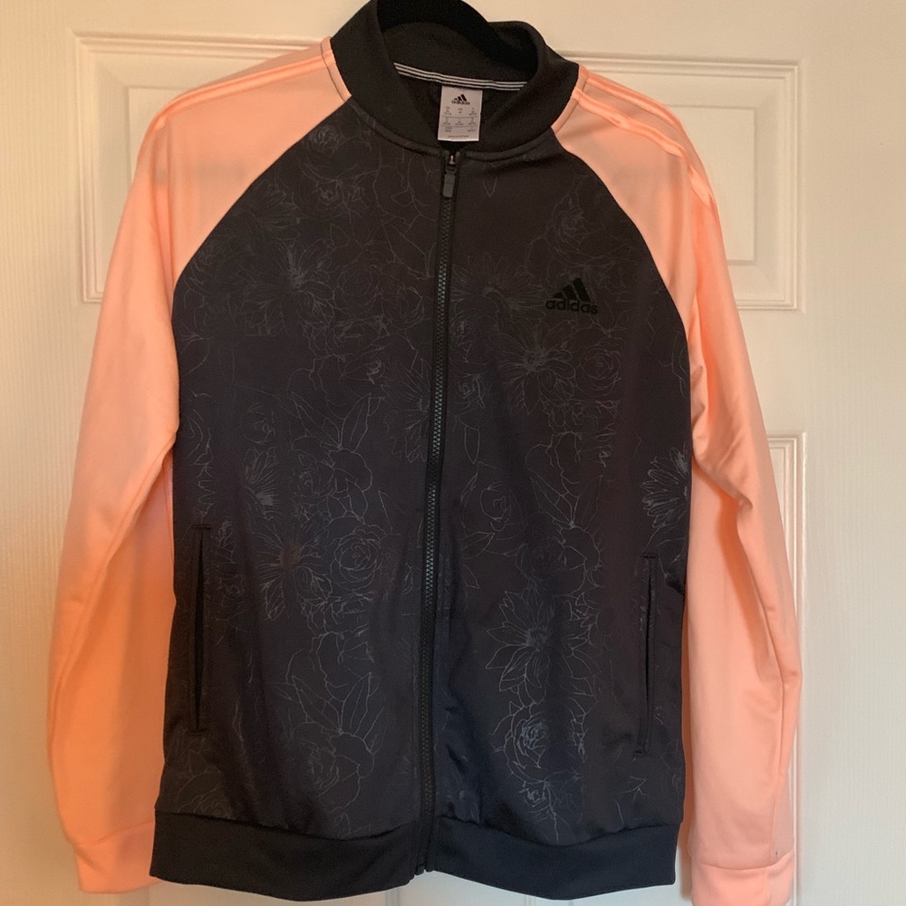 Women’s adidas sweater